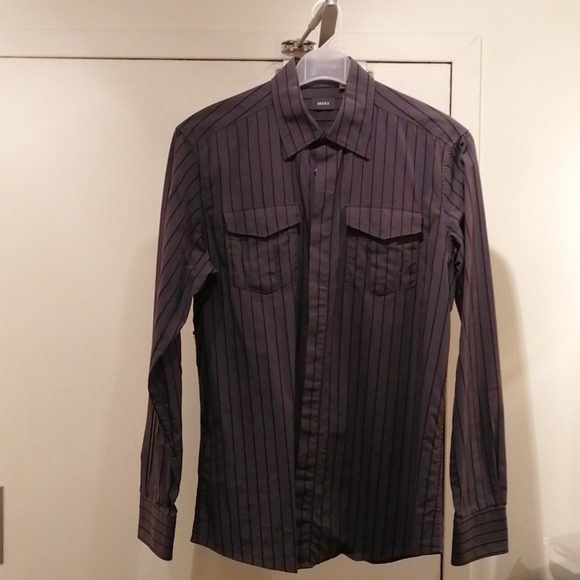 Men's Mexx Dress Large - Picture 1 of 6